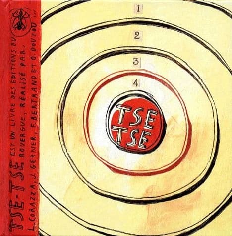 Tsé-tsé