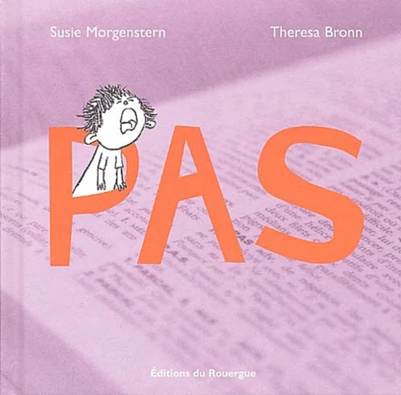 Pas