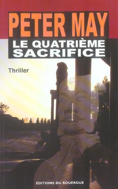Le quatrième sacrifice