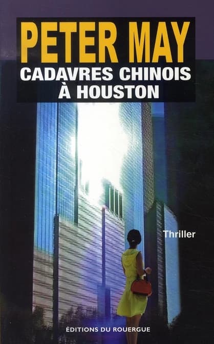 Cadavres chinois à Houston