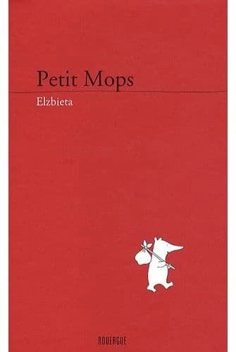 Petit Mops