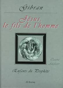 Jésus, le fils de l'Homme