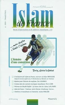 Islam de France Tome 6