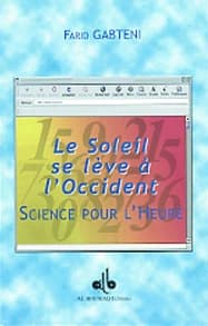 Science pour l'Heure : Le Soleil se lève à l'Occident