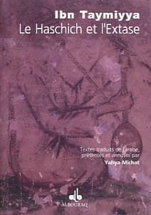 Le haschich et l'extase