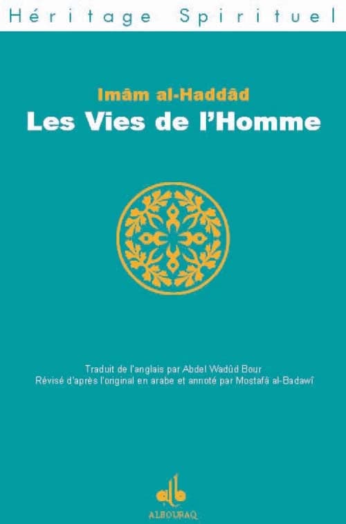 Les vies de l'homme