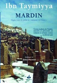 Mardin : hégire, fuite du péché et "demeure de l'islam"