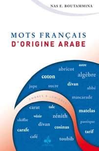 Mots français d'origine arabe