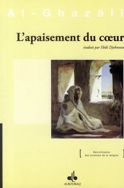 L'apaisement du coeur