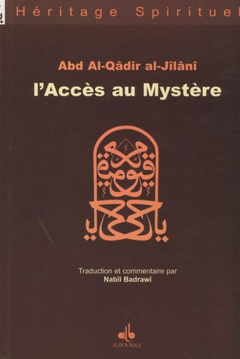 L'accès au mystère