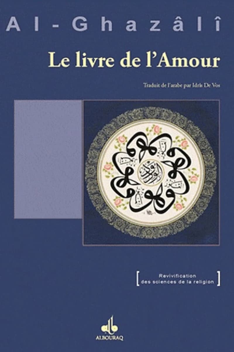 Le Livre de l'amour