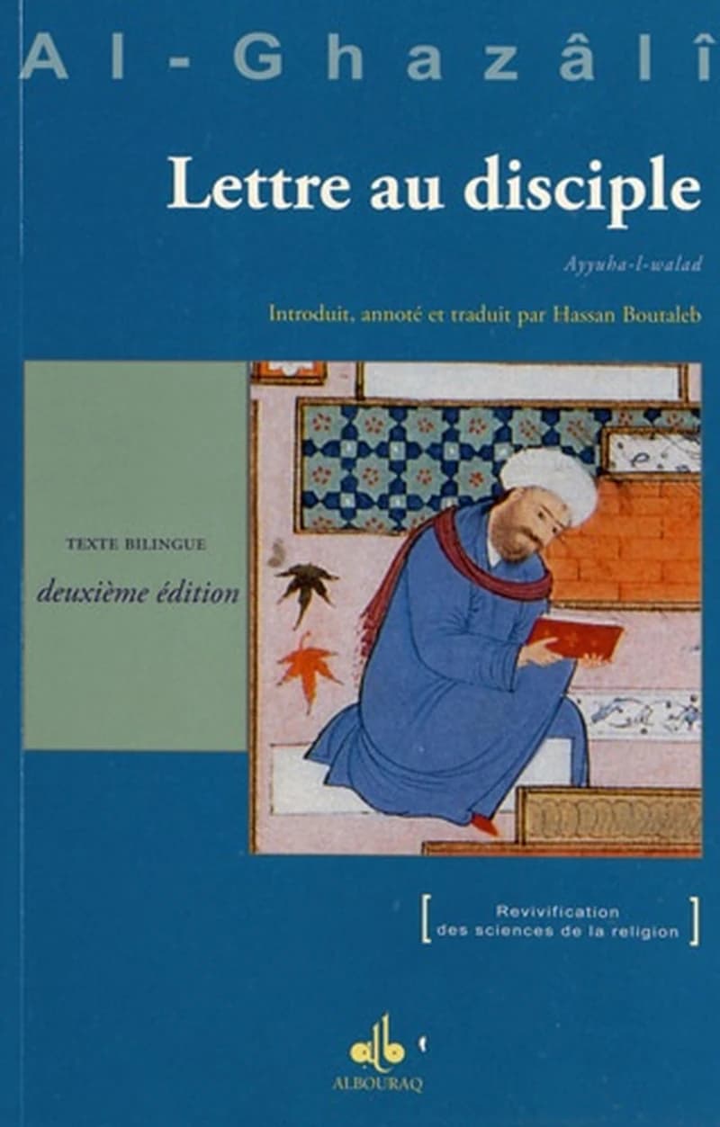Lettre au disciple