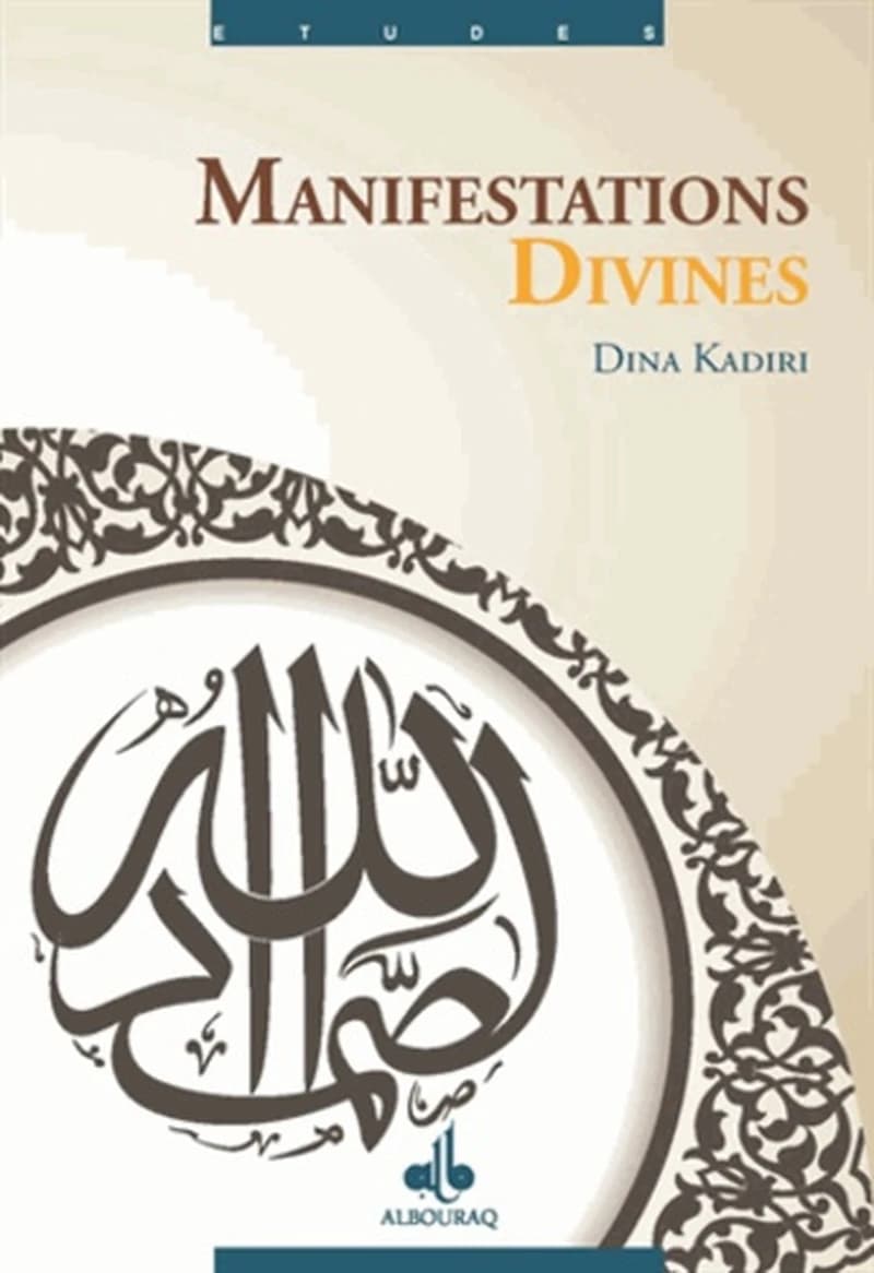 Manifestations divines : les attributs divins
