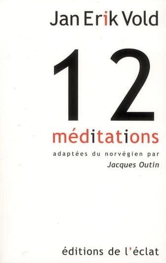 Douze méditations