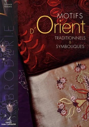 Motifs d'Orient : traditionnels & symboliques