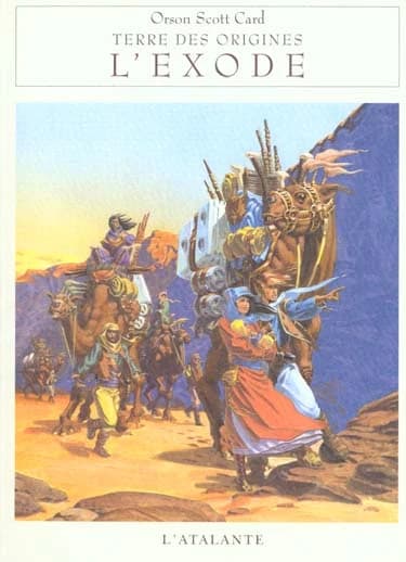 L'exode