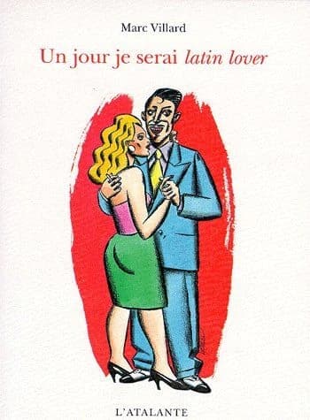 Un jour je serai latin lover : nouvelles