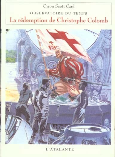 La rédemption de Christophe Colomb