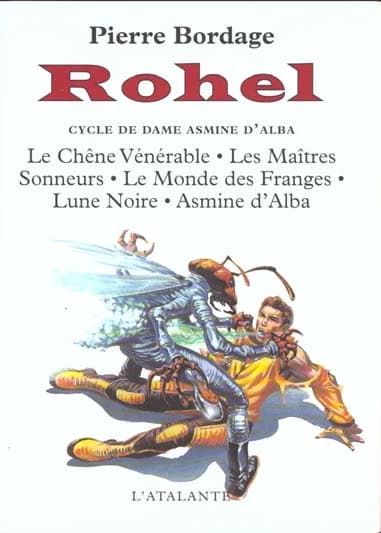 Rohel