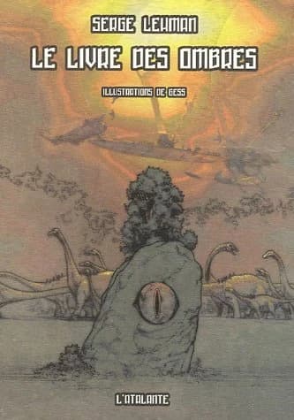 Le livre des ombres