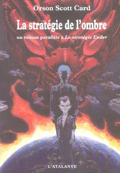 La stratégie de l'ombre