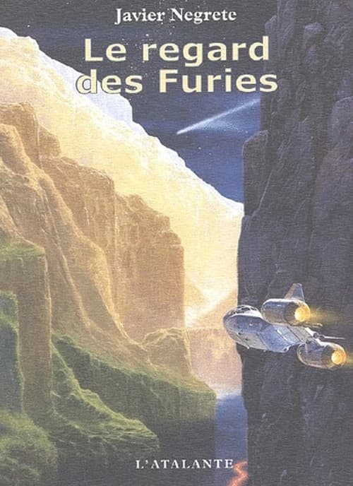 Le Regard des furies
