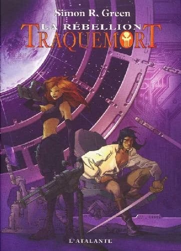 La Rébellion : Traquemort