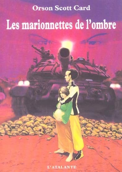 Les marionnettes de l'ombre