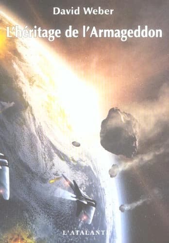 L'Héritage de l'Armageddon