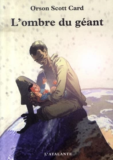 L' Ombre Du Géant