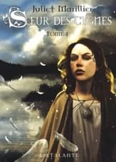 Soeur des cygnes. Tome 1