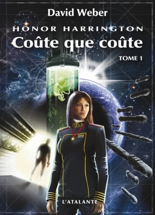 Coûte que coûte: Tome 1