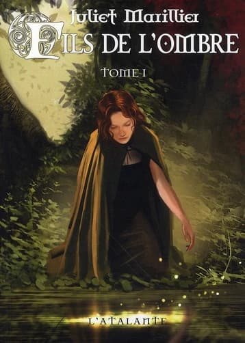 Fils de l'ombre : Tome 1