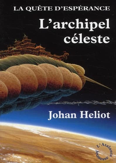 L'Archipel céleste