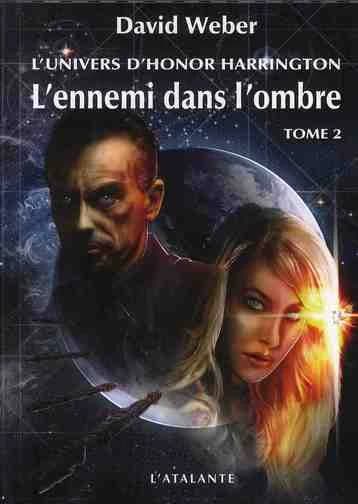 L'ennemi dans l'ombre