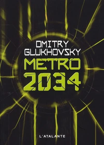 Métro 2034