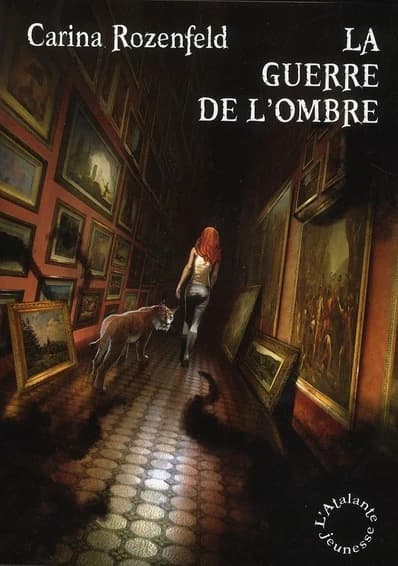 La guerre de l'ombre