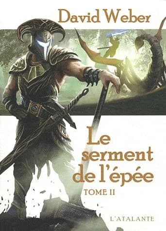 Le serment de l'épée