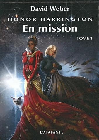 En mission