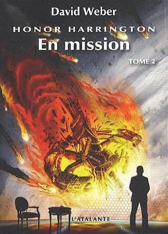 En mission : tome 2