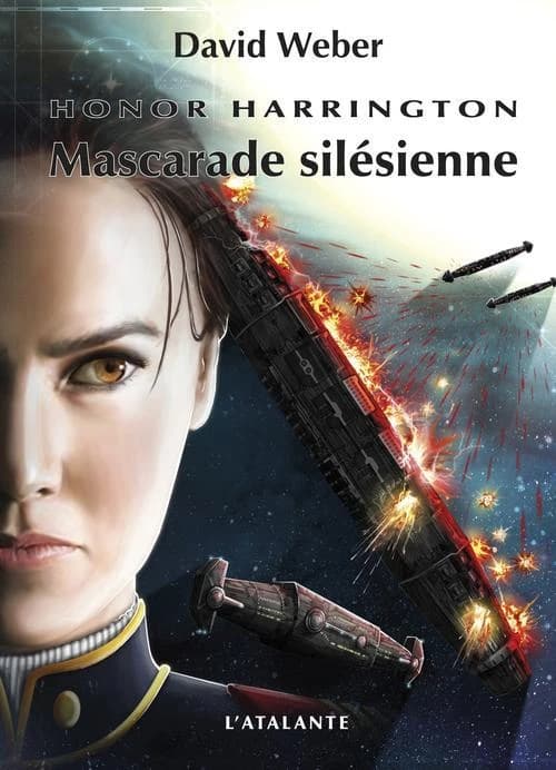 Mascarade silésienne : tome 1