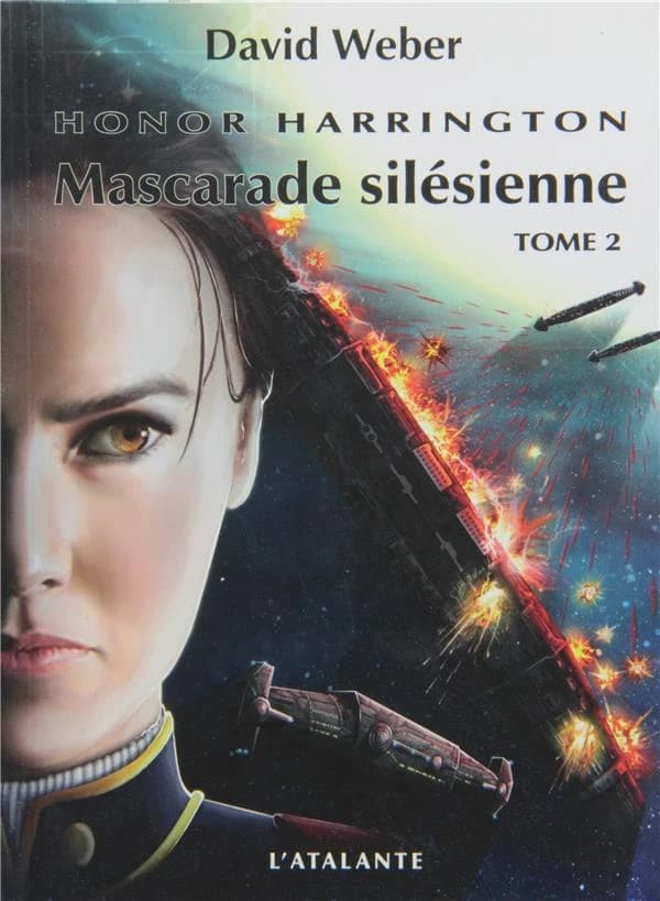 Mascarade silésienne : tome 2