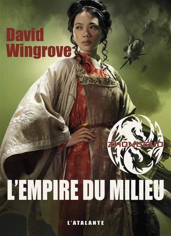 L'Empire du Milieu