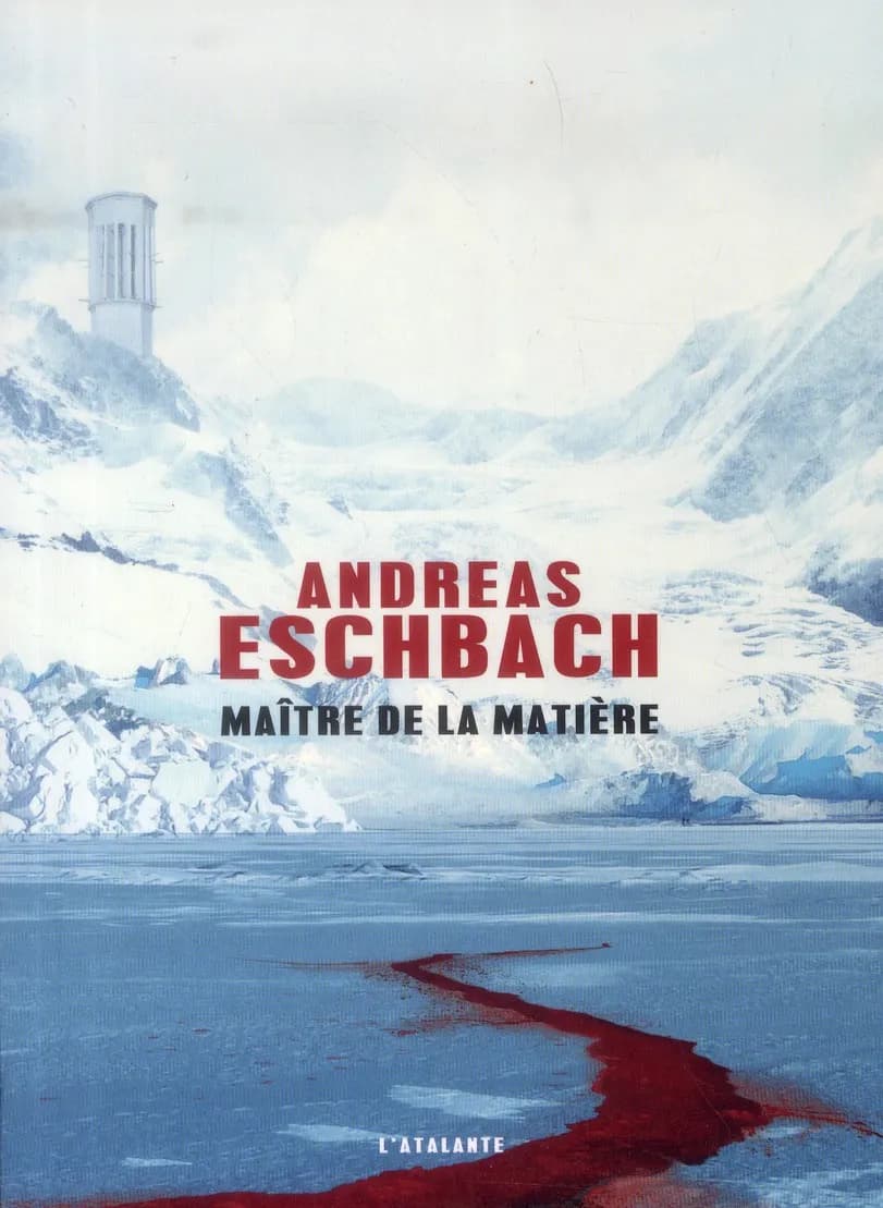 Maître de la matière