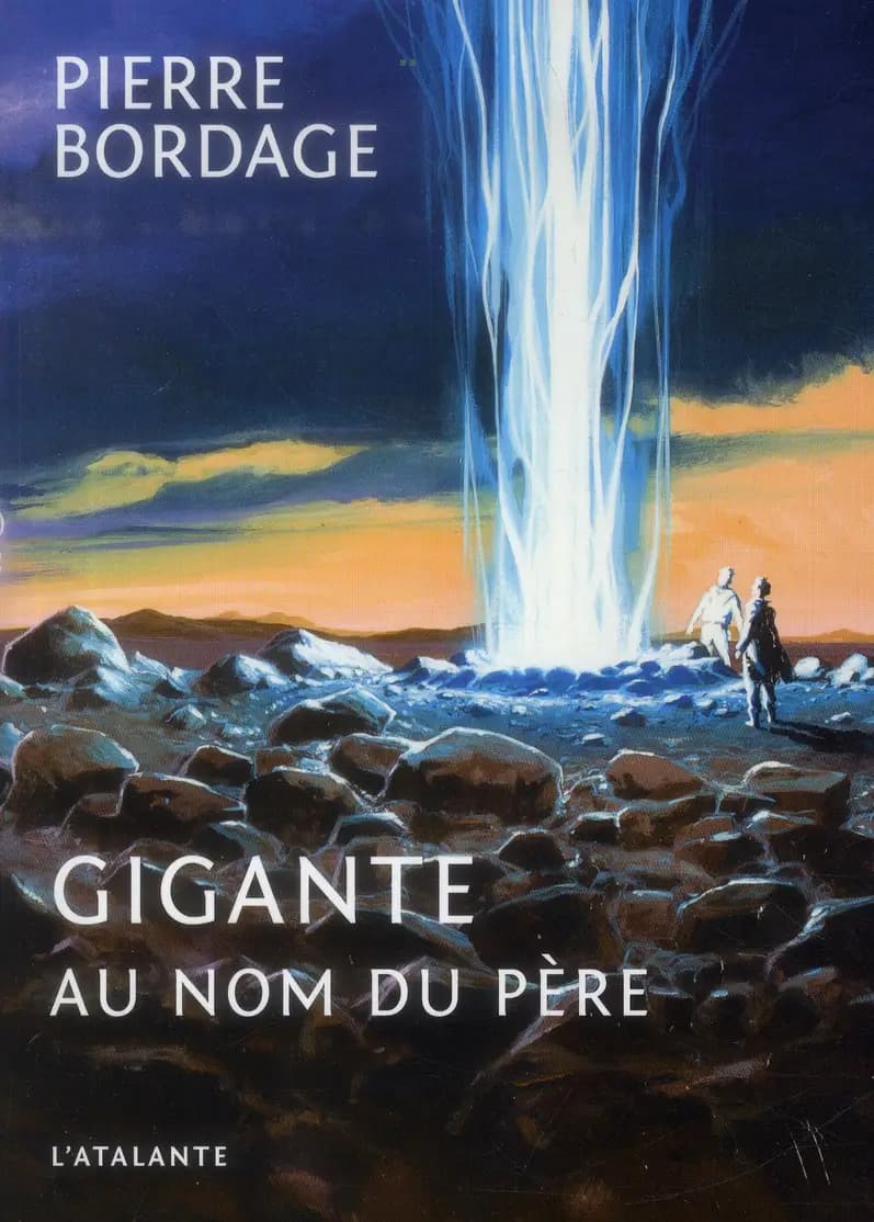 Gigante : Au nom du père