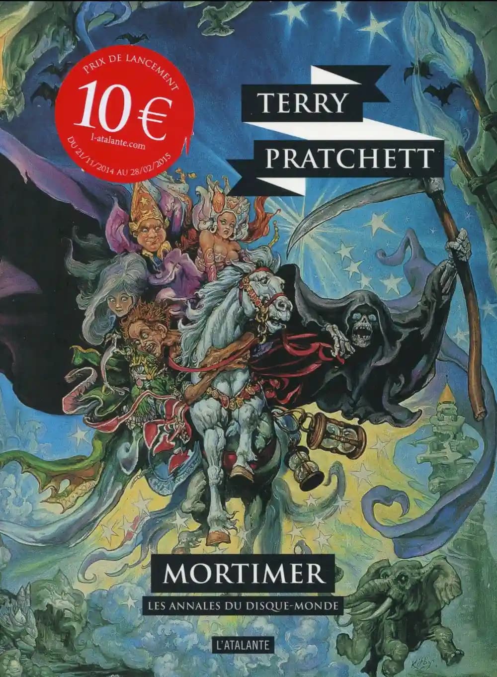 Mortimer