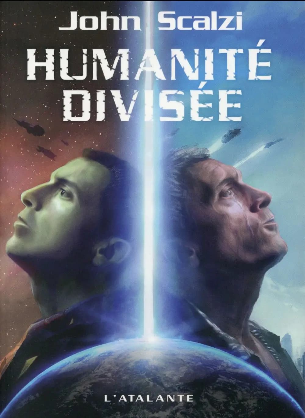 Humanité divisée