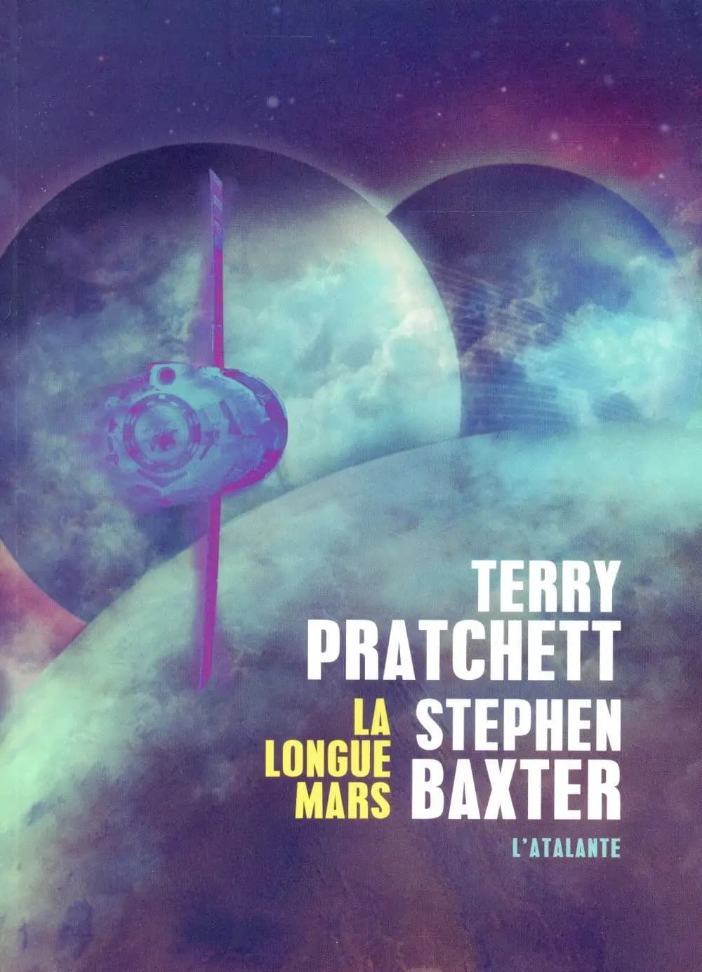 La Longue Mars