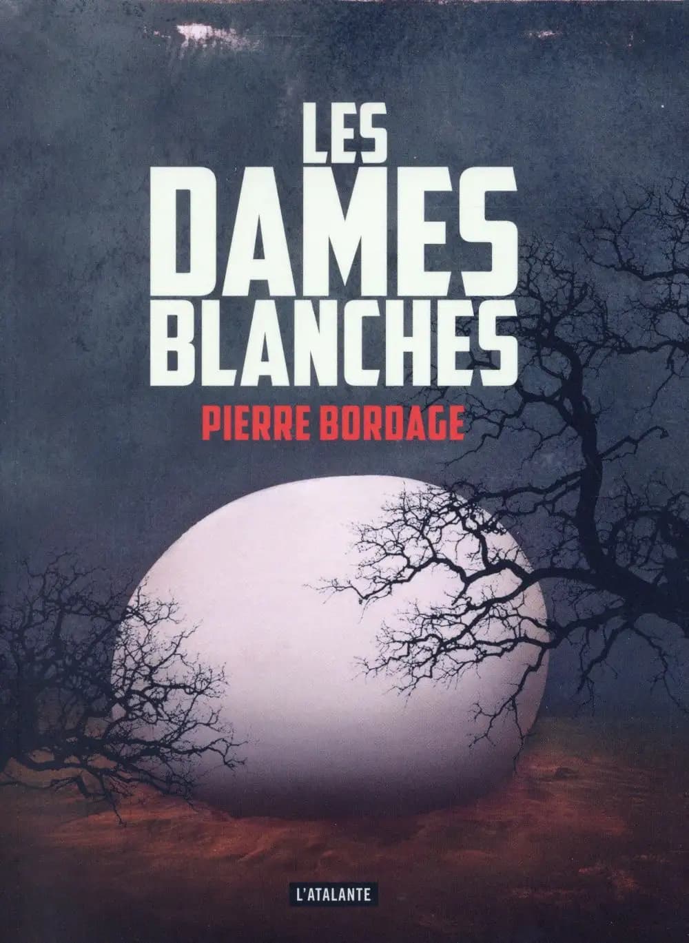 Les dames blanches