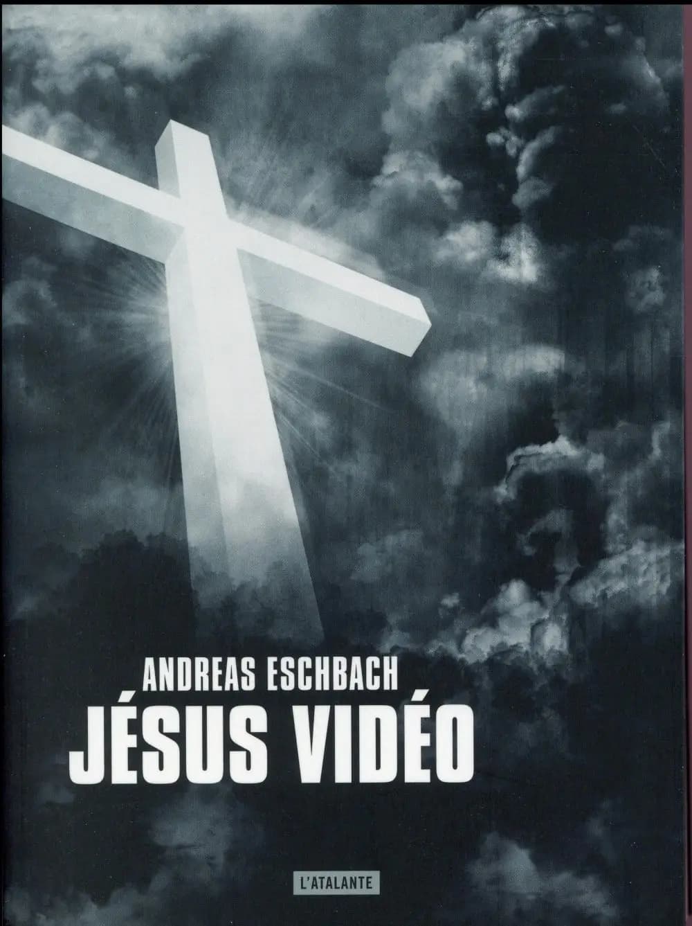 Jésus vidéo